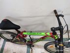 Duranta Scorpion bicycle full fresh