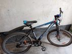 Cycle for sell