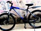 Duranta scorpion Fully fresh condition raning bicycle sell.