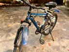 Duranta Scorpion Plus -24" Bicycle (single Speed)