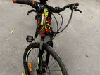 Duranta Scorpion Plus “Slightly used Bicycle”