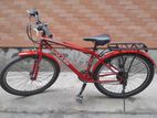 Duranta Spaark Breeze 18 Speed Cycle sell
