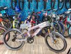 Duranta Spark 20" Mtb 1spd