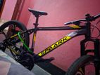Duranta Stl 21Spd Spaark 26M CYCLE