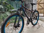 Duranta Supreme 26 bicycle for SELL