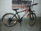 Cycle for sell