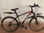 Duranta supreme 26 inch cycle