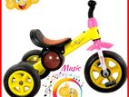 Duranta Switch Baby Tricycle