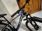 DURANTA VENOM 27.5 Bicycle