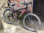 Duranta x-300 bicycle