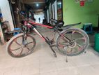 Duranta x 500 cycle running full fresh