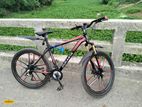 Duranta X-800 cycle