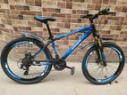 DURANTA X300 GEAR CYCLE 26" FRESH CONDITIONS