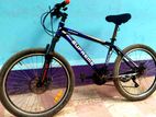 DURANTE MTB BIKE FULLY NEW CONDITION CYCLE SELL