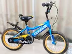 Duranto 16 inch kids bicycle