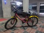 Bicycle for sell