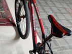 duranto 26" Bicycle for sell.