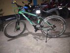 Duranto Cycle 26"