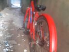 Duranto Bicycle 24 Inch