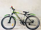 Duranto Scorpion Bicycle
