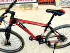 Duranto x200 frash baicycle sale hoba....