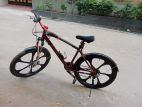 Bicycle for sell