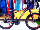 Durdanto NINJA PRO Full Aluminum Non Ghir Cycle Sale"24