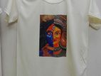 durga puja t-shirt