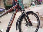 Bicycle for sell