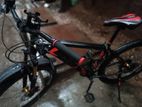 দুরন্ত Acex ( with Gear ) বাইসাইকেল