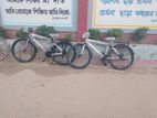 দুরন্ত বাই সাইকেল ২6"