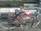 দুরন্ত বাই সাইকেল