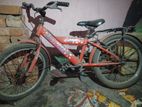 Bicycle for Sale