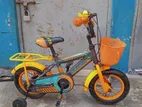 দুরন্ত বাইসাইকেল ১৬ ইঞ্চি বাচ্চাদের