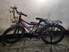 দুরন্ত বাইসাইকেল ২২ইঞ্চি