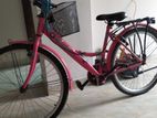 দুরন্ত বাইসাইকেল Duranta Ladies Bicycle For Sale
