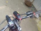 দুরন্ত ছাইকেল