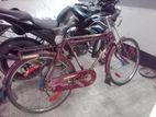 Bicycle for sell