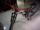 দুরন্ত গিয়ার ওয়ালা বাই সাইকেল