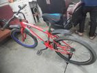 Bicycle for sell