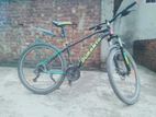 Bicycle for sell