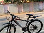দুরন্ত সাইকেল নিউ কন্ডিশন একদম
