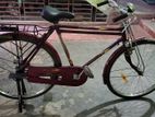 Cycle for sell