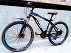 Duronta Allan X-300 Bicycle Sell