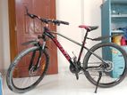 Duronta Giyar Bicycle
