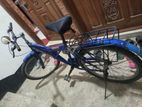 Duronto 24" bicycle