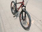 Duronto 26 inch bicycle