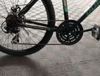 Duronto 26 inch Gear Cycle
