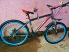 Duronto- 26 Size Giyar Cycle Bikri hobe