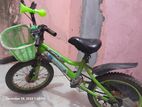 Duronto Bicycle 16"